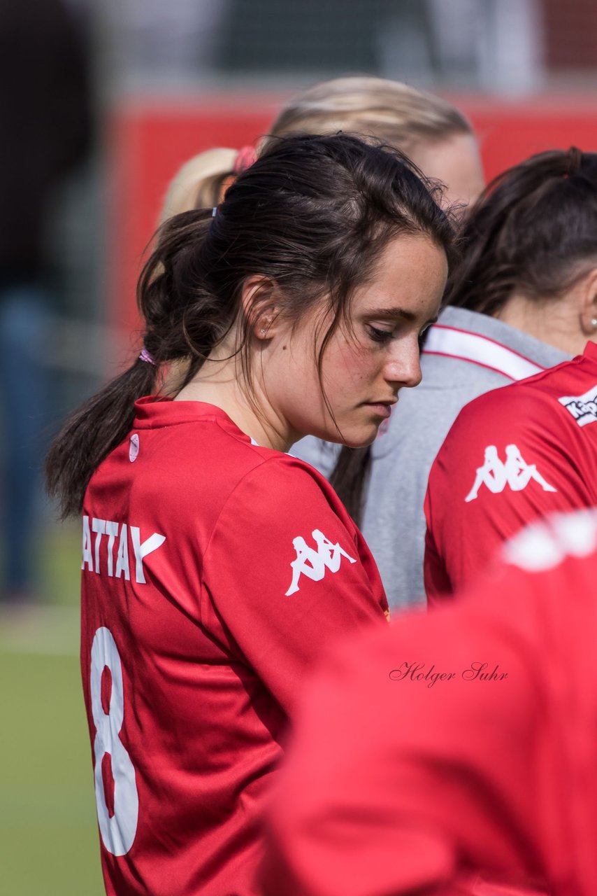 Bild 297 - Frauen Bunesliga  Uhlenhorster HC - Der Club an der Alster : Ergebnis: 3:2